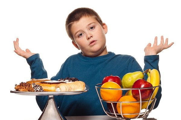 профилактика сахарного диабета у детей