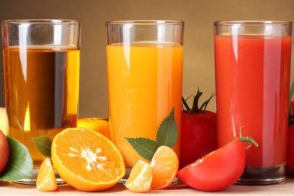 Особенности употребления в пищу фруктовых соков при сахарном диабете