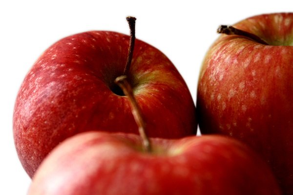 яблоки при диабете