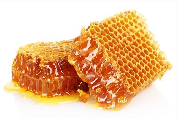 как правильно есть мед при диабете