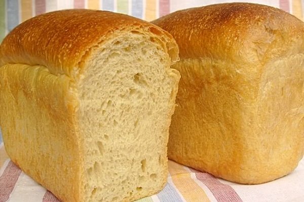 белковый хлеб