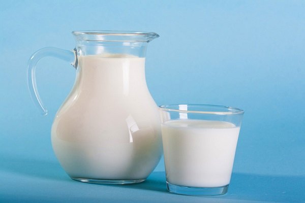 вред молока для диабетиков