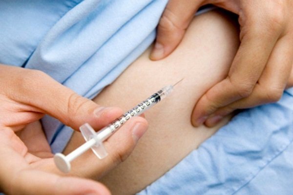 можно ли проводить инсулинотерапию при сахарном диабете 2 типа