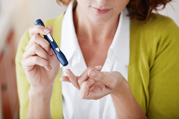 специфика лечения диабета у женщин