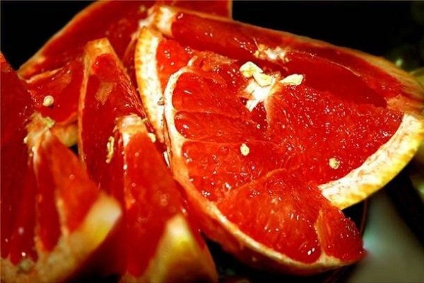 грейпфрут для диабетиков