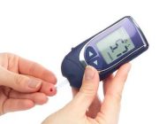 Глюкометр для дома при диабете
