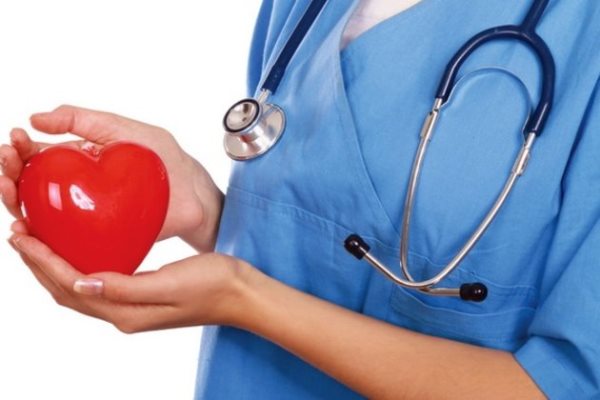 диабетическая кардиомиопатия