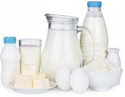 Молочные продукты при диабете