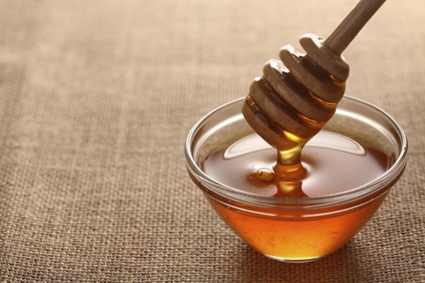 мед в лечении диабета