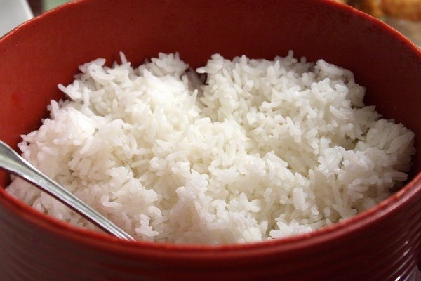 пропаренный рис при диабете 2 типа