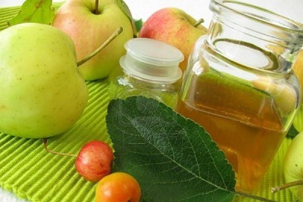 яблочный уксус при диабете польза и вред