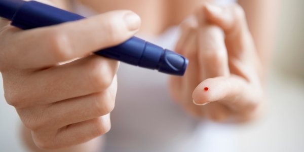 Лечение диабета у женщин