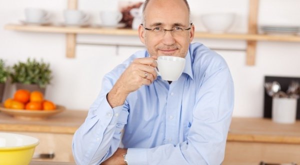 Травяной чай при диабете у мужчин