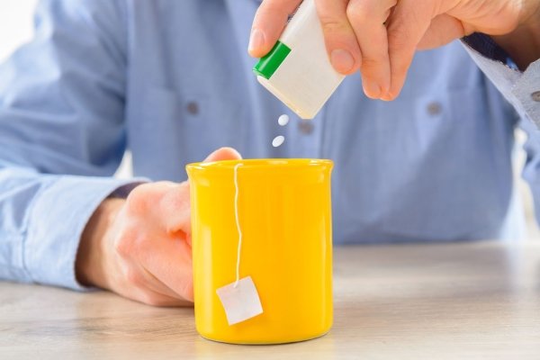 Заменитель сахара при диабете 2 и 1 типа: лучшие сахарозаменители