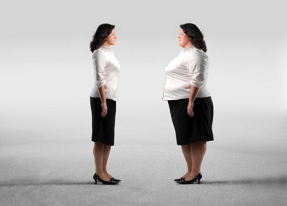 Ожирение, как причина развития преддиабета