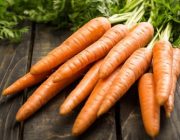 Морковь и сахарный диабет