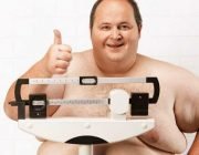Ожирение при диабете 2 типа