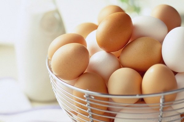 яйца и диабет