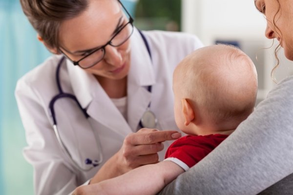 Передача ребенку фосфат-диабета по наследству