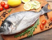 Как выбрать и готовить рыбу при сахарном диабете?