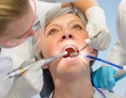 Как лечат и удаляют зубы у диабетиков? Уход за ротовой полостью при диабете