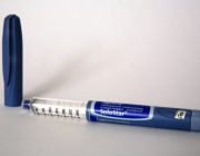 Шприц-ручка — помощник инсулинозависимых диабетиков