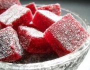 Мармелад – полезная сладость при сахарном диабете