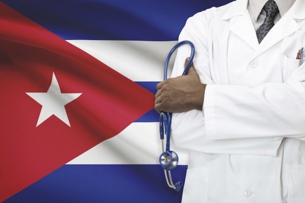 Лечение диабета на Кубе